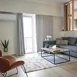 Cozy Living Апартаменты