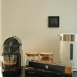 Апартаменты Cozy Living *