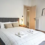 Апартаменты Cozy Living Патра