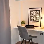 Апартаменты Cozy Living