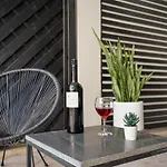 Апартаменты Cozy Living Патра
