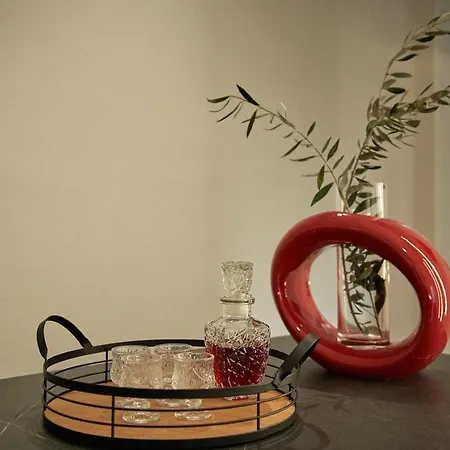 Cozy Living Patras