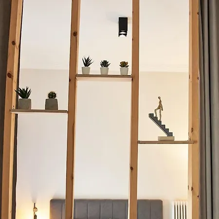 Cozy Living Апартаменты