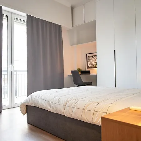 Cozy Living Апартаменты
