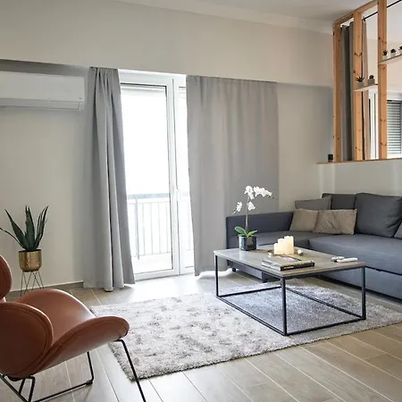 Cozy Living Daire