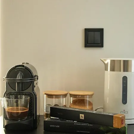 Daire Cozy Living *