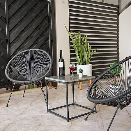 Cozy Living * Patras