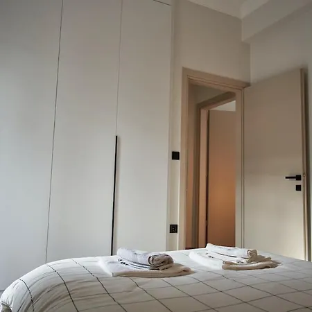 Cozy Living Lägenhet