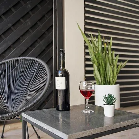 Daire Cozy Living Patras