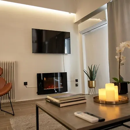 Cozy Living Διαμέρισμα *