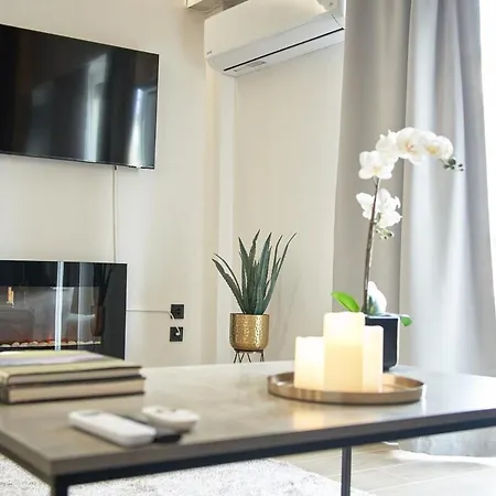 Cozy Living Πάτρα