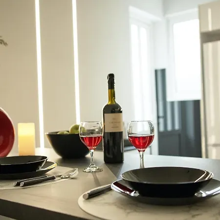 Cozy Living Apartamento