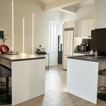 Cozy Living Apartamento *