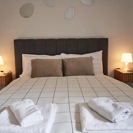 Cozy Living * Πάτρα