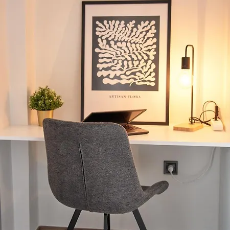 Cozy Living Πάτρα