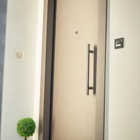 Cozy Living Διαμέρισμα