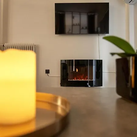 Διαμέρισμα Cozy Living