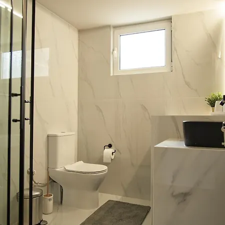 Διαμέρισμα Cozy Living *