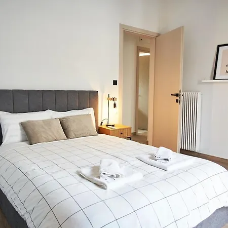 Apartamento Cozy Living Patras
