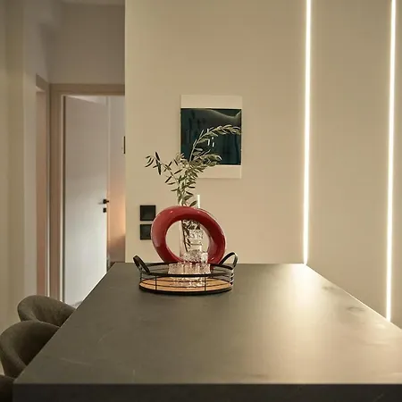 Cozy Living Apartamento