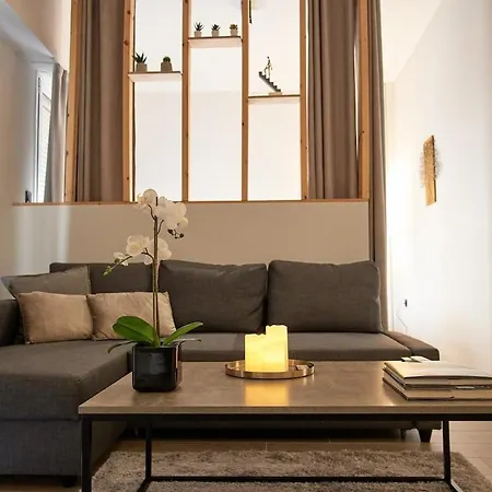 Cozy Living Apartamento