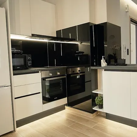 Cozy Living Διαμέρισμα Πάτρα