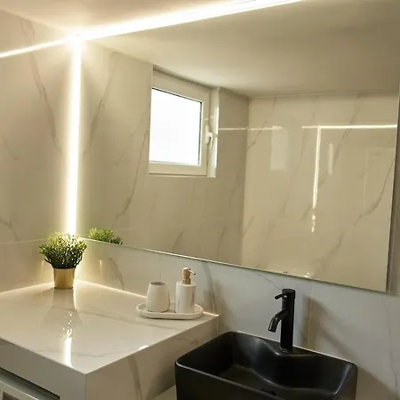 Διαμέρισμα Cozy Living Πάτρα