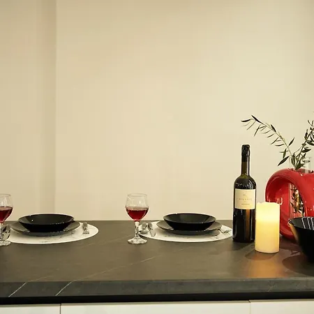 Cozy Living Apartamento Patras