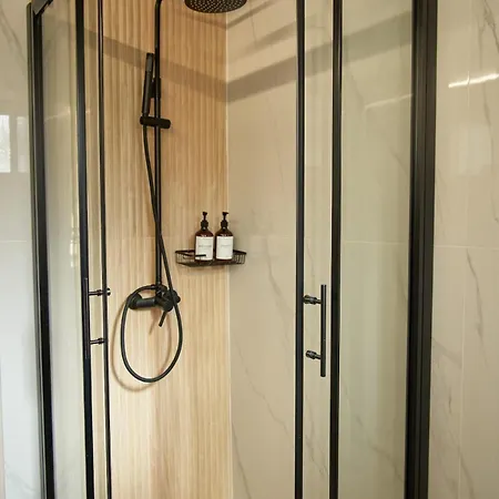 Apartamento Cozy Living Patras