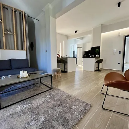 Cozy Living Πάτρα