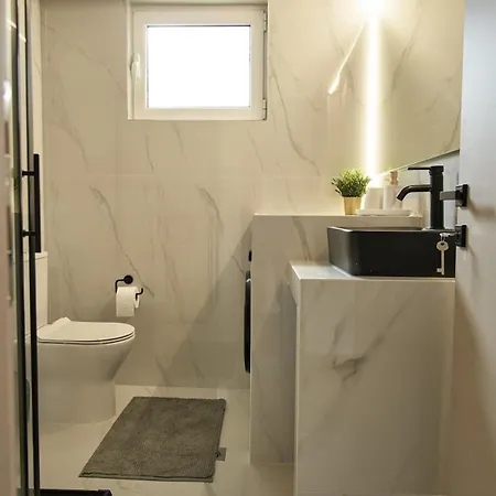 Cozy Living * Patras