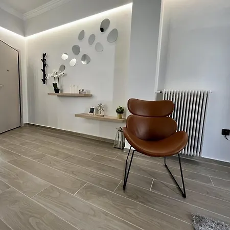 Apartamento Cozy Living *