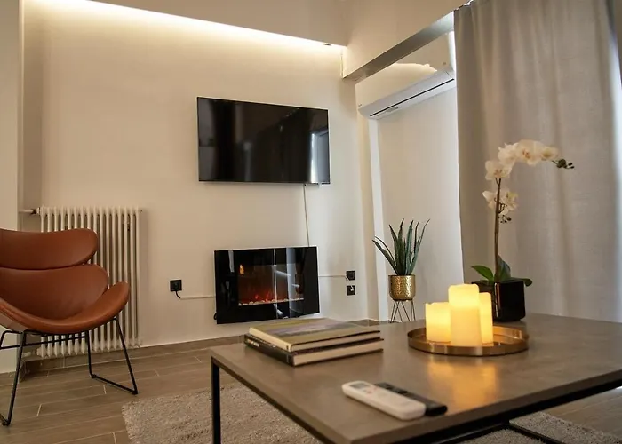 Cozy Living Apartament *