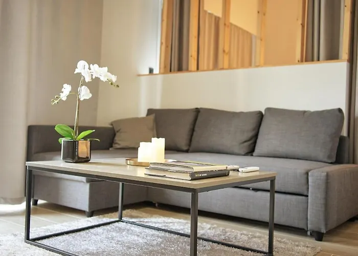 Cozy Living Apartmán *