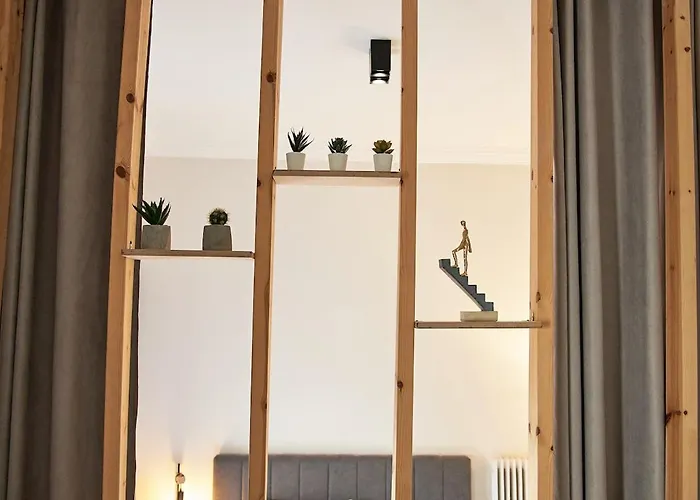 Cozy Living Апартаменты