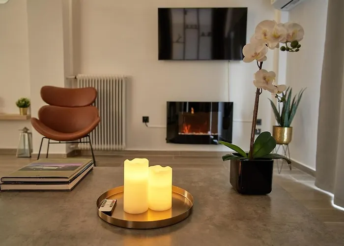 Cozy Living * Патра