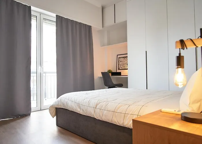 Cozy Living Апартаменты