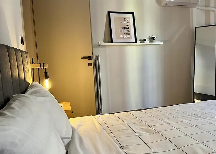 Апартаменты Cozy Living Патра