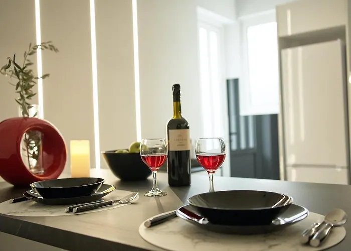 Cozy Living Apartament