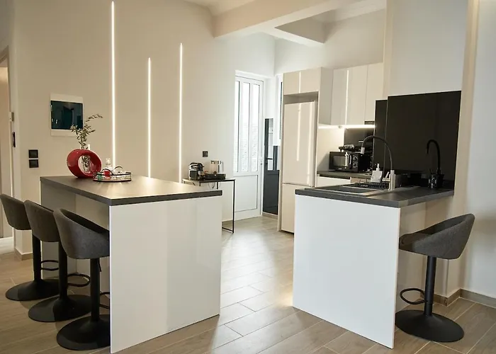 Cozy Living Апартаменты *