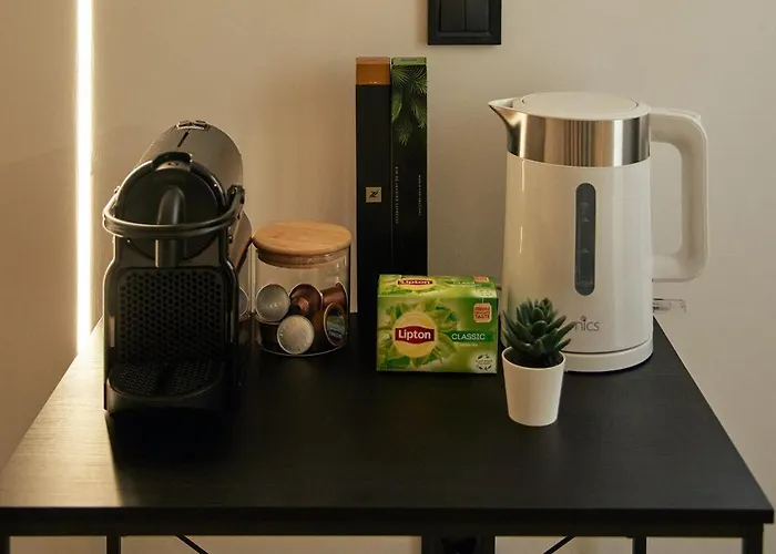 Cozy Living Патра