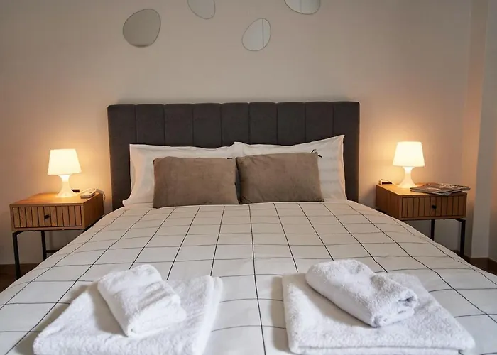 Cozy Living * Patras