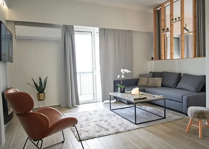 Cozy Living Apartmán