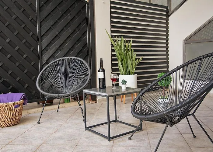 Cozy Living * Patras