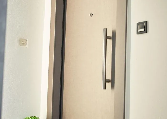 Cozy Living Apartament