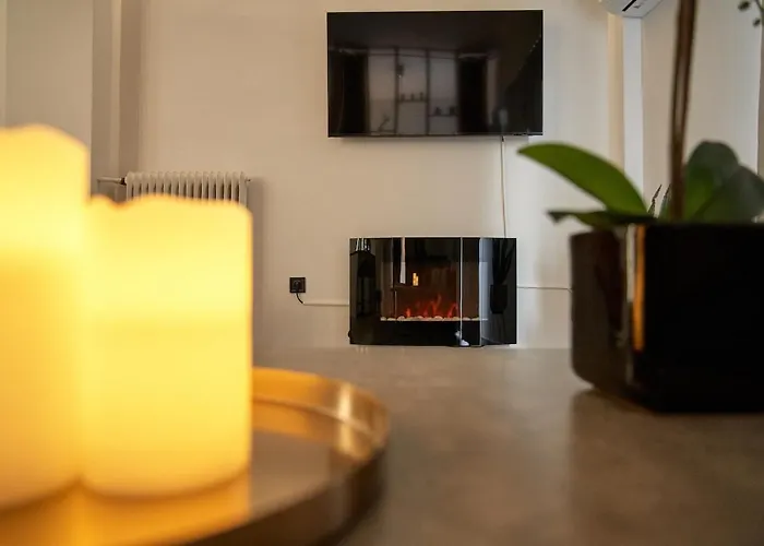 Апартаменты Cozy Living