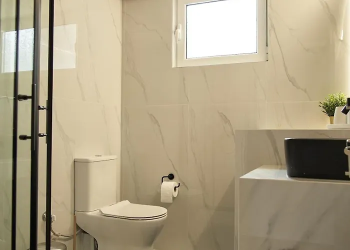 Апартаменты Cozy Living *