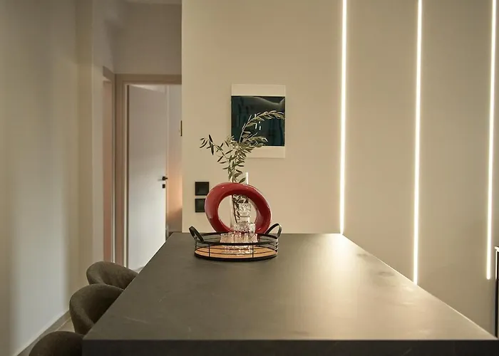 Cozy Living Апартаменты