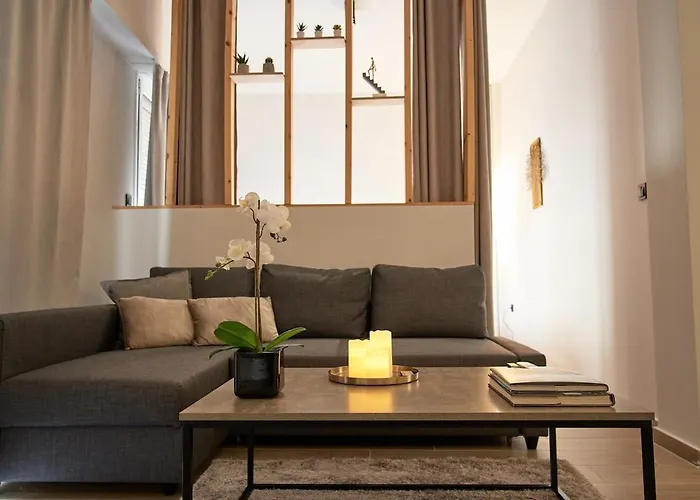 Cozy Living Apartament