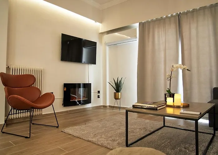 Апартаменты Cozy Living *